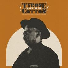 دانلود آلبوم موسیقی Tyrone-Cotton-Man-Like-Me