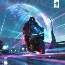 دانلود آلبوم موسیقی Akraa-Hot-Pursuit