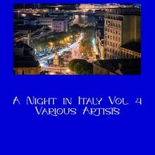 دانلود آلبوم موسیقی Various-Artists-A-Night-in-Italy-Vol-4