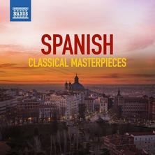 دانلود آلبوم موسیقی Various-Artists-Spanish-Classical-Masterpieces