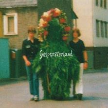 دانلود آلبوم موسیقی Various-Artists-Gespensterland