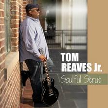 دانلود آلبوم موسیقی Tom-Reaves-Jr-Soulful-Strut