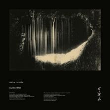 دانلود آلبوم موسیقی Akira-Uchida-Kurayami