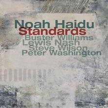 دانلود آلبوم موسیقی Noah-Haidu-Standards