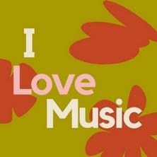 دانلود آلبوم موسیقی VA-I-Love-Music