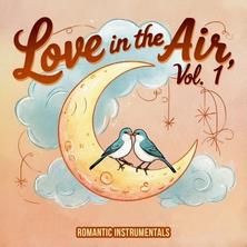 دانلود آلبوم موسیقی VA-Love-in-the-Air-Vol-1-Romantic-Instrumentals