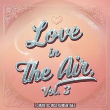 دانلود آلبوم موسیقی VA-Love-in-the-Air-Vol-3-Romantic-Instrumentals