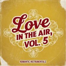 دانلود آلبوم موسیقی VA-Love-in-the-Air-Vol-5-Romantic-Instrumentals