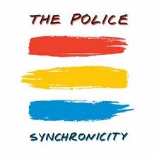 دانلود آلبوم موسیقی The-Police-Synchronicity