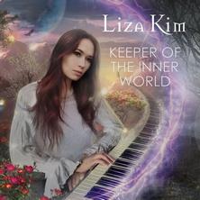 دانلود آلبوم موسیقی Liza-Kim-Keeper-of-the-Inner-World