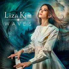 دانلود آلبوم موسیقی Liza-Kim-Waves