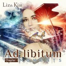 دانلود آلبوم موسیقی Liza-Kim-Ad-Libitum-Chapter-I-Moments