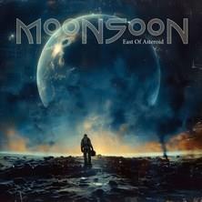 دانلود آلبوم موسیقی MoonSoon-East-of-Asteroid