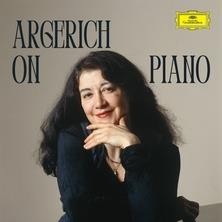 دانلود آلبوم موسیقی Martha-Argerich-Argerich-on-Piano