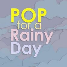 دانلود آلبوم موسیقی VA-Pop-For-a-Rainy-Day