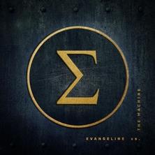 دانلود آلبوم موسیقی Eric-Church-Evangeline-vs-The-Machine
