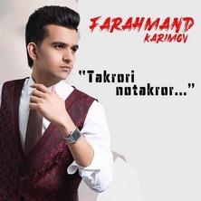 دانلود آلبوم موسیقی Farahmand-Karimov-Takroroi-Notakror