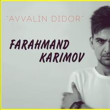 دانلود آلبوم موسیقی Farahmand-Karimov-Avvalin-Didor