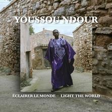 دانلود آلبوم موسیقی Youssou-N-Dour-Light-the-World