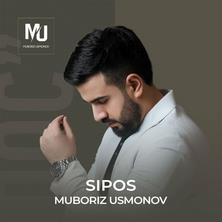 دانلود آلبوم موسیقی Muboriz-Usmonov-Sipos