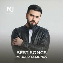 دانلود آلبوم موسیقی Muboriz-Usmonov-Best-Songs