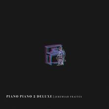 دانلود آلبوم موسیقی Jeremiah-Fraites-Piano-Piano-2-Deluxe