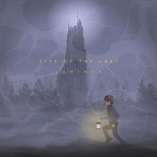 دانلود آلبوم موسیقی City-of-the-Lost-Luminar