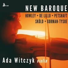 دانلود آلبوم موسیقی Ada-Witczyk-New-Baroque