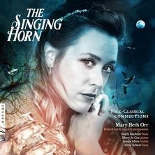 دانلود آلبوم موسیقی Mary-Beth-Orr-The-Singing-Horn