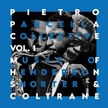 دانلود آلبوم موسیقی Pietro-Pancella-Collective-Vol-1