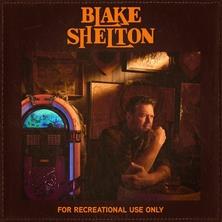 دانلود آلبوم موسیقی Blake-Shelton-For-Recreational-Use-Only