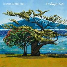 دانلود آلبوم موسیقی Chaos-in-the-CBD-A-Deeper-Life