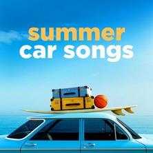 دانلود آلبوم موسیقی VA-Summer-Car-Songs