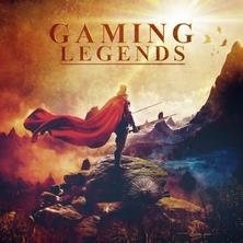 دانلود آلبوم موسیقی Johnny-Patrick-Thomas-Gaming-Legends