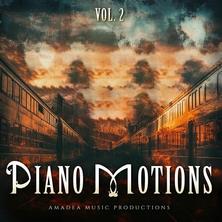 دانلود آلبوم موسیقی Amadea-Music-Productions-Piano-Motions-Vol-2