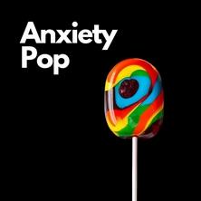 دانلود آلبوم موسیقی VA-Anxiety-Pop