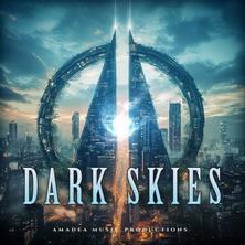 دانلود آلبوم موسیقی Amadea-Music-Productions-Dark-Skies