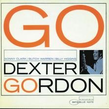 دانلود آلبوم موسیقی Dexter-Gordon-Go-The-Rudy-Van-Gelder-Edition