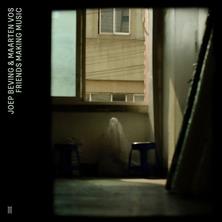 دانلود آلبوم موسیقی Joep-Beving-Maarten-Vos-Friends-Making-Music