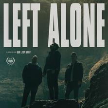 دانلود آلبوم موسیقی Our-Last-Night-Left-Alone
