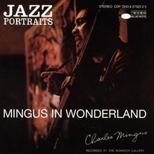 دانلود آلبوم موسیقی Charles-Mingus-Jazz-Portraits-Mingus-in-Wonderland
