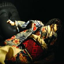 دانلود آلبوم موسیقی Ikue-Mori-Of-Ghosts-and-Goblins