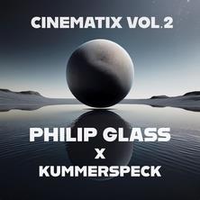آلبوم Philip Glass: Cinematix, Vol. 2 اثر