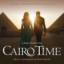 دانلود آلبوم موسیقی Niall-Byrne-Cairo-Time