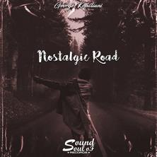دانلود آلبوم موسیقی George-Kopaliani-Nostalgic-Road