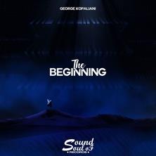 دانلود آلبوم موسیقی George-Kopaliani-The-Beginning