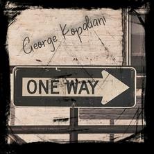 دانلود آلبوم موسیقی George-Kopaliani-One-Way