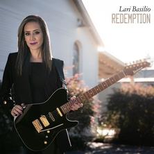 دانلود آلبوم موسیقی Lari-Basilio-Redemption