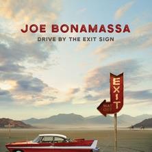 دانلود آلبوم موسیقی Joe-Bonamassa-Drive-By-the-Exit-Sign