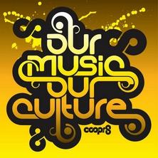دانلود آلبوم موسیقی VA-Our-Music-Our-Culture-Vol-1